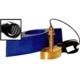 Furuno 50/200KHz D/T 1kW Brz TH Xdcr, 30ft/10Pin, New Condition, 525TID-BHD