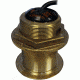 Furuno 50/200KHz D/T Brz Low-Pro Xdcr, 20 deg, Metal FUR-525T-LTD/20