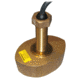 Furuno Bronze Thru-Hull Transducer, 1kW No Plug CA50/200/12M 13298