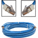 Furuno LAN Cable, RJ45 X RJ45, 5 M, New Condition FUR-00116789010