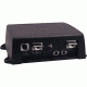 Furuno Radar Power Supply, NavNet 3D, Black FUR-PSU012
