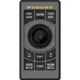 Furuno Remote Control Unit, NavNet TZT System, Black FUR-MCU002