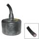 Furuno Rubber Coated Transducer, 1kW No Plug CA50B-6B 13834