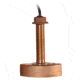 Furuno Thru-Hull Transducer w/Temp, 600W 8-Pin Bronze 13300