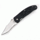 Fury Black Magic III, Black Plastic Handle, ComboEdge FP44496