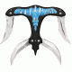 Fury Bonanza, Four Blades, w/Sheath FP20715