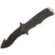 Fury Firmament, Black Handle &amp; Blade, ComboEdge FP51041