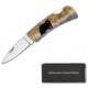 Fury Folder, Bear Lithograph Handle, Plain FP20702