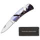 Fury Folder, Eagle Lithograph Handle, Plain FP20704