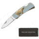Fury Folder, Polar Bear Lithograph Handle, Plain FP32217