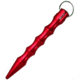Fury Kubotan 5.75 in, Crimson FP12483