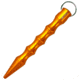 Fury Kubotan 5.75 in, Yukon FP12484