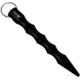 Fury Kubotan, Black, 5.75 in. FP12481