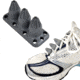 Fury Tactical Kuba-Kickz, Gray, Each FP16930
