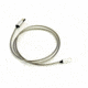 Fuse Chicken Armour Charge Lightning Cable, 2 Meter, Silver, Lifetime Warranty, FCH-04261