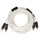 Fusion 12' Standard 2-Way RCA Cable EL-RCA12 78095