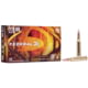 Federal Fusion .270 Winchester 130 Grain Soft Point Brass Cased Centerfire Rifle Ammunition