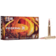 Federal Fusion .270 Winchester 150 Grain Soft Point Brass Cased Centerfire Rifle Ammo, 20 Rounds, F270FS2