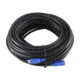 Fusion 60ft Wired Remote Extension Cable For MSWR600C, Black MSWR600EXT20