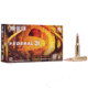 Federal Fusion 7mm-08 140 Grain Soft Point Brass Rifle Ammo, 20 Rounds, F708FS1