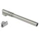 Fusion Firearms 1911 10mm UMG Pistol Barrel, 6 Inch, Clark/Para, Standard, Stainless Steel, 1911-BBL-1-213
