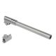 Fusion Firearms 1911 10mm UMG Pistol Barrel, 7 Inch, Clark/Para, Standard, Stainless Steel, 1911-BBL-1-287
