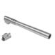 Fusion Firearms 1911 10mm UMG Pistol Barrel, 7 Inch, Wilson/Nowlin, Bull, Stainless Steel, 1911-BBL-1-289