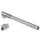 Fusion Firearms 1911 10mm UMG Pistol Barrel, 7 Inch, Wilson/Nowlin, Standard, Stainless Steel, 1911-BBL-1-286