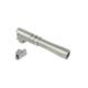 Fusion Firearms 1911 357 Sig Commander UMG Barrel, Clark/Para, Bull, Stainless Steel, 1911-BBL-1-274