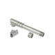 Fusion Firearms 1911 357 Sig Commander UMG Barrel, Clark/Para, Threaded, Stainless Steel, 1911-BBL-1-267