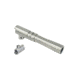 Fusion Firearms 1911 357 Sig Commander UMG Barrel, Standard, Bull, Stainless Steel, 1911-BBL-1-137