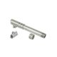 Fusion Firearms 1911 357 Sig Commander UMG Barrel, Standard, Threaded, Stainless Steel, 1911-BBL-1-77