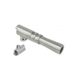 Fusion Firearms 1911 357 Sig Officer UMG Barrel, Standard, Bull, Stainless Steel, 1911-BBL-1-73