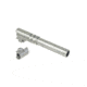 Fusion Firearms 1911 380 Auto Commander UMG Barrel, Clark/Para, Standard, Stainless Steel, 1911-BBL-1-342