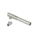 Fusion Firearms 1911 380 Auto Commander UMG Barrel, Standard, Standard, Stainless Steel, 1911-BBL-1-336