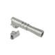 Fusion Firearms 1911 380 Auto Officer UMG Barrel, Clark/Para, Bull, Stainless Steel, 1911-BBL-1-326