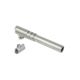 Fusion Firearms 1911 40 S&amp;W Commander UMG Barrel, Standard, Standard, Stainless Steel, 1911-BBL-1-19