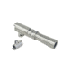Fusion Firearms 1911 40 S&amp;W Officer UMG Barrel, Standard, Bull, Stainless Steel, 1911-BBL-1-17