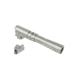 Fusion Firearms 1911 45 ACP Commander UMG Barrel, Clark/Para, Bull, Stainless Steel, 1911-BBL-1-271