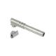 Fusion Firearms 1911 45 ACP Commander UMG Barrel, Clark/Para, Standard, Stainless Steel, 1911-BBL-1-259
