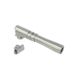 Fusion Firearms 1911 9x23 Commander UMG Barrel, Clark/Para, Bull, Stainless Steel, 1911-BBL-1-334