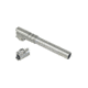 Fusion Firearms 1911 9x23 Gov UMG Barrel, Wilson/Nowlin, Standard, Stainless Steel, 1911-BBL-1-348