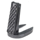 Fusion Firearms 1911 Mag-well Mainspring Housing Gov Chain Link, Black, 1911-MSH-27-6
