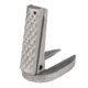 Fusion Firearms 1911 Mag-well Mainspring Housing Gov Chain Link, Matte, 1911-MSH-27-4