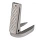 Fusion Firearms 1911 Mag-well Mainspring Housing Gov Chain Link, Matte, 1911-MSH-27-4