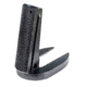 Fusion Firearms 1911 Mag-well Mainspring Housing Gov Checkered, Black, 1911-MSH-27-3