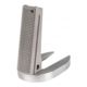 Fusion Firearms 1911 Mag-well Mainspring Housing Gov Checkered, Polished, 1911-MSH-27-2