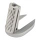 Fusion Firearms 1911 Mag-well Mainspring Housing Officer Chain Link, Matte, 1911-MSH-27-13