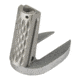Fusion Firearms 1911 Mag-well Mainspring Housing Officer Chain Link, Polished, 1911-MSH-27-14