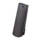 Fusion Firearms 1911 Mainspring Housing Alloy Gov Plain, Black, 1911-MSH-27-21